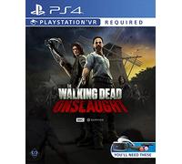 The Walking Dead Onslaught (PSVR)