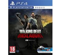 The Walking Dead Onslaught Edition Standard PS4