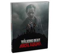 The Walking Dead Onslaught - Survivor Edition