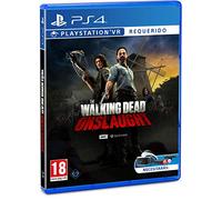 The Walking Dead Onslaught VR