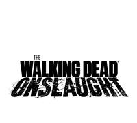 The Walking Dead Onslaught VR Standard PS4