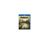 The Walking Dead (Primera Temporada Completa) [Blu-Ray 3D] [Import]