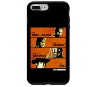 The Walking Dead Ringleader Samurai Archer Kid Coque pour iPhone 7 Plus/8 Plus
