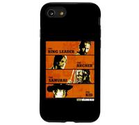 The Walking Dead Ringleader Samurai Archer Kid Coque pour iPhone SE (2020) / 7/8