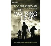 The Walking Dead | Robert Kirkman Robert Kirkman (Auteur)