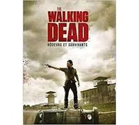The Walking Dead.Rodeurs et survivants Livre Posters