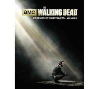 The Walking Dead rôdeurs et survivants volume 2 Livre Posters