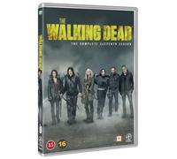 The Walking Dead S 11