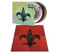 The Walking Dead Saints And Sinners Vinyle Coloré E