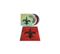 The Walking Dead Saints And Sinners Vinyle Coloré Vinyle