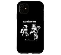 The Walking Dead Saints Coque pour iPhone 11