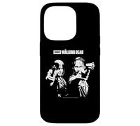 The Walking Dead Saints Coque pour iPhone 14 Pro
