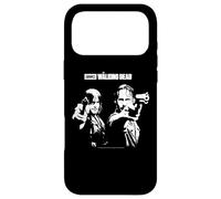 The Walking Dead Saints Coque pour iPhone 17 Pro Max