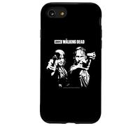 The Walking Dead Saints Coque pour iPhone SE (2020) / 7/8