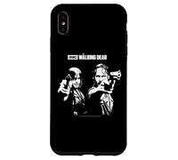 The Walking Dead Saints Coque pour iPhone XS Max