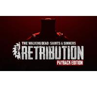 The Walking Dead: Saints & Sinners - Chapter 2: Retribution - Payback Edition