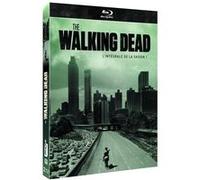 The Walking Dead Saison 1 Blu-ray E