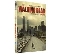 The Walking Dead Saison 1 Coffret DVD E