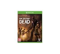 The Walking Dead Saison 1 GOTY Xbox One