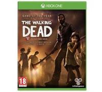 The Walking Dead Saison 1 GOTY Xbox One G