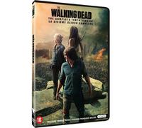 The Walking Dead : Saison 10