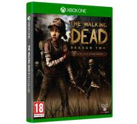 The Walking Dead : saison 2