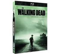 The Walking Dead Saison 2 Blu-ray E