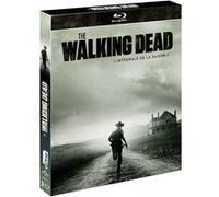 The Walking Dead Saison 2 Blu-ray G
