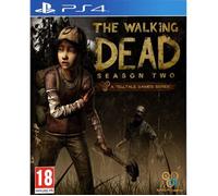 Sony Jeu PS4 The Walking Dead : Saison 2 – Version FR