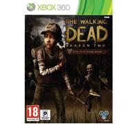 The Walking Dead Saison 2 Jeu XBOX 360