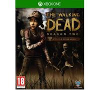The Walking Dead Saison 2 Jeu XBOX One