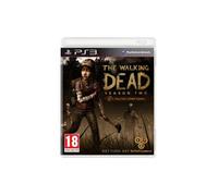 The Walking Dead Saison 2 PS3