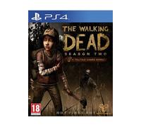 The Walking Dead Saison 2 PS4