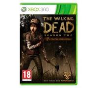 The Walking Dead Saison 2 Xbox 360 G
