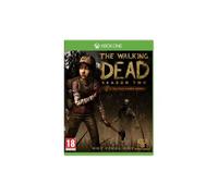 Microsoft – Jeu vidéo – The Walking Dead : Saison 2 – X-One FR