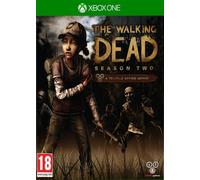 The Walking Dead - Saison 2 Xbox One