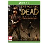 Microsoft – Jeu vidéo – The Walking Dead : Saison 2 – X-One FR