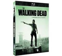 The Walking Dead Saison 3 Blu-ray E