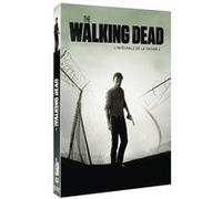 The Walking Dead Saison 4 DVD E