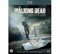 The Walking Dead : Saison 5 [Blu Ray] [Blu-ray]
