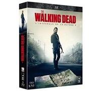 The Walking Dead Saison 5 Blu-ray