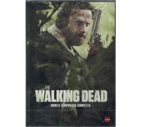 The Walking Dead Saison 5 / The Walking Dead Temporada 5 (Dvd)