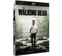 The Walking Dead - L'intégrale De La Saison 6 - Blu-Ray