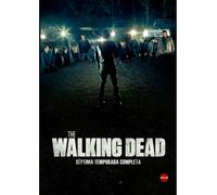 The Walking Dead Saison 7 / The Walking Dead Temporada 7 (Dvd)