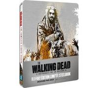 The Walking Dead - L'intégrale De La Saison 8 - Édition Steelbook Limitée - Blu-Ray