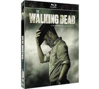 The Walking Dead Saison 9 Blu-ray E