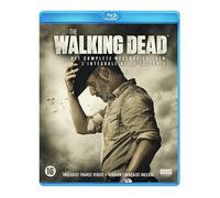 The walking dead saison 9 BLU-RAY NEUF