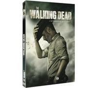 The Walking Dead – L'intégrale de la saison 9 – DVD – Twentieth Century Fox Film Corporation