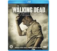 The Walking Dead - Saison 9 Integrale - Blu Ray