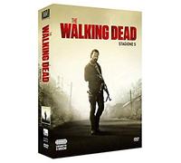 The Walking Dead - Season 05 (5 Dvd) Box Set Dvd Italian Import